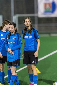 Bild 54 - wBJ VfL Pinneberg - ETV : Ergebnis: 0:7